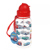 Road Trip Kids Water Bottle 500ml