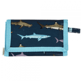 Sharks Children's Wallet