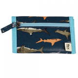 Sharks Children's Wallet