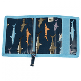 Sharks Children's Wallet