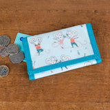 Mimi And Milo Children's Wallet