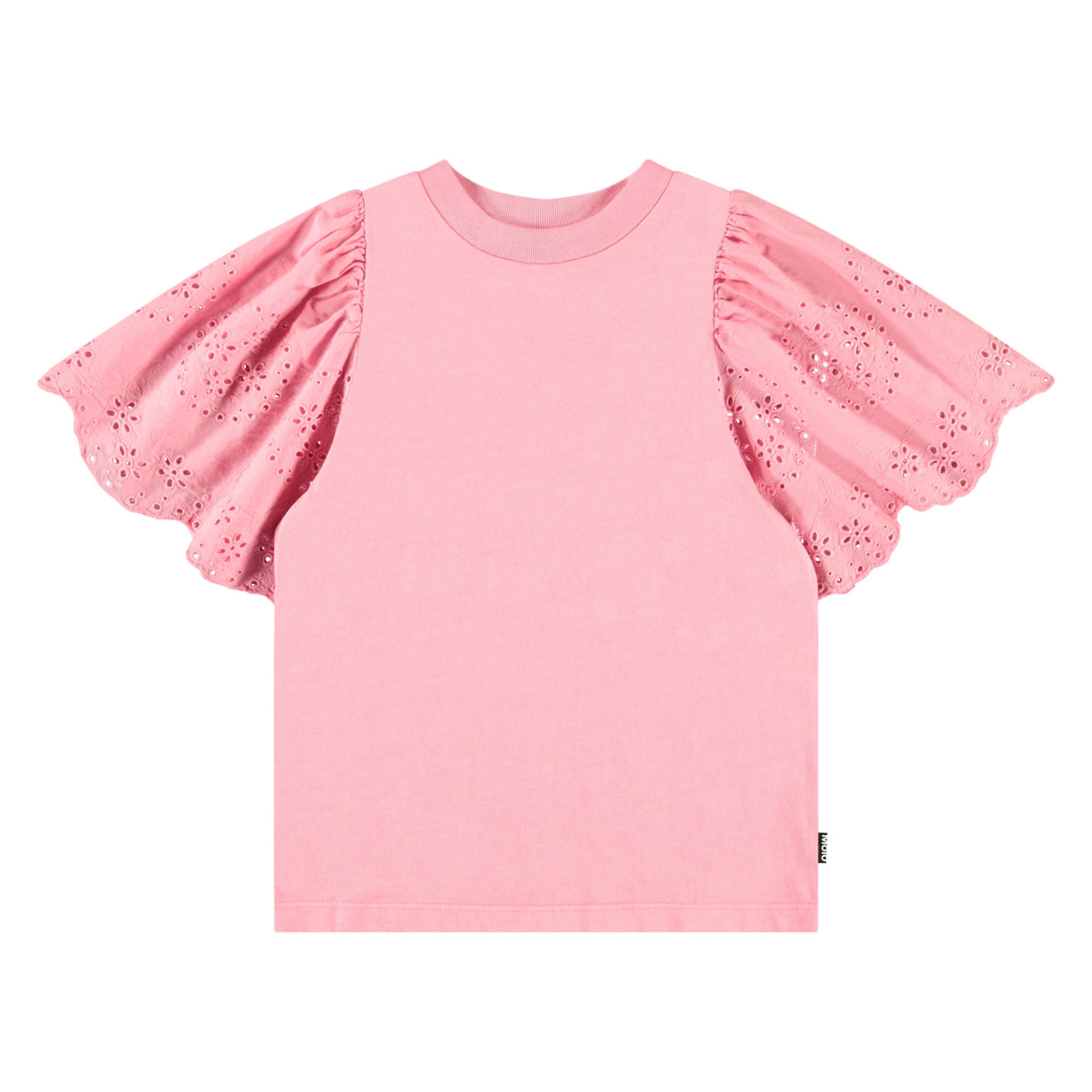 Ritza Top - Pink Lemonade