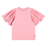 Ritza Top - Pink Lemonade