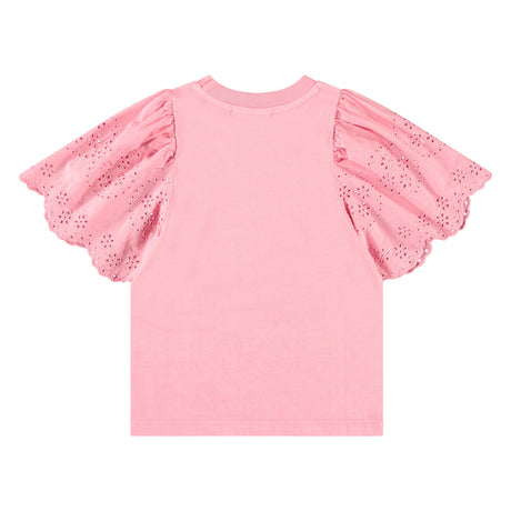 توب ريتزا - ليمون وردي