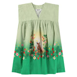 Cajla Dress - Beauty