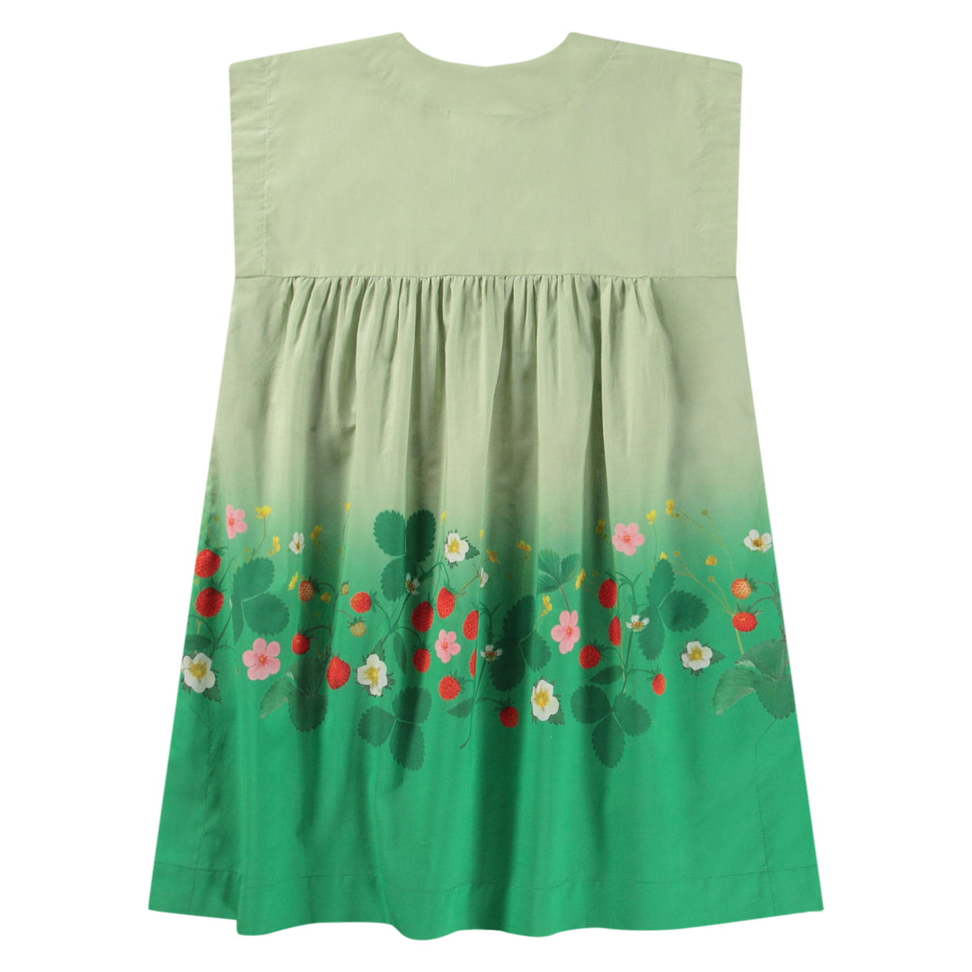 Cajla Dress - Beauty