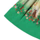 Cajla Dress - Beauty