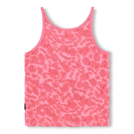 Rizi Tank Top - Lemon Quotes