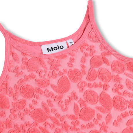 Rizi Tank Top - Lemon Quotes