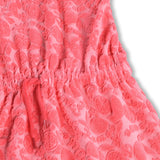 Camden Dress - Lemon Quotes