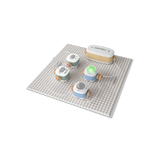 KIDYELEC STARTER - My First Electrical Kit (10 pieces)