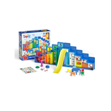 Numberblocks Step Squad Mission Headquarters