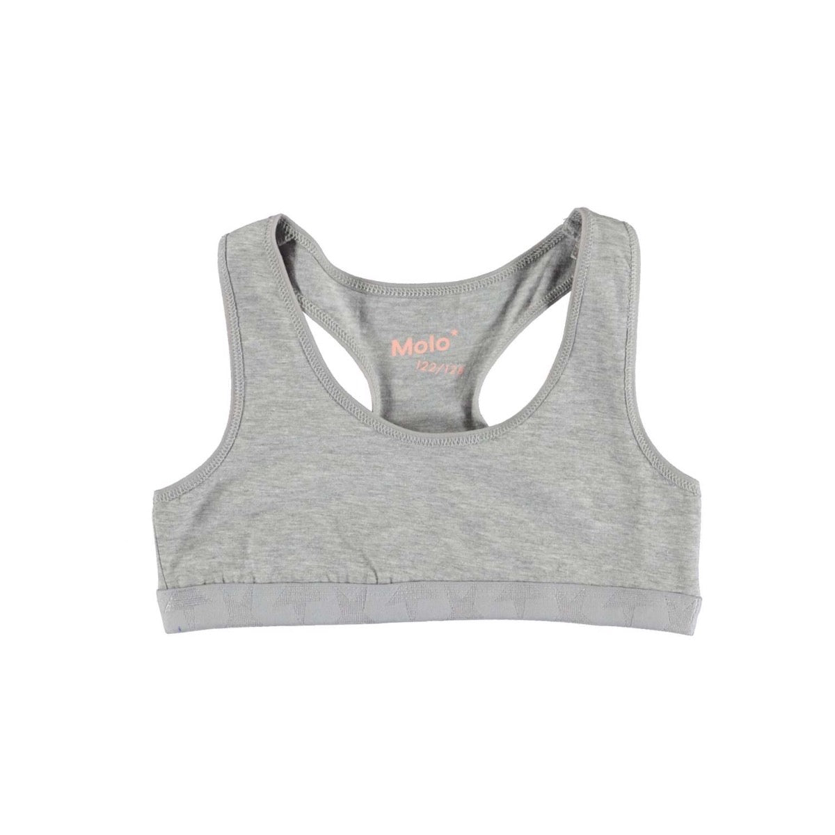 Jade 2-Pack Cameo Grey Sporty Top