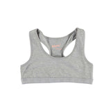 Jade 2-Pack Cameo Grey Sporty Top