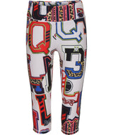 Orlaith Leggings - Typo