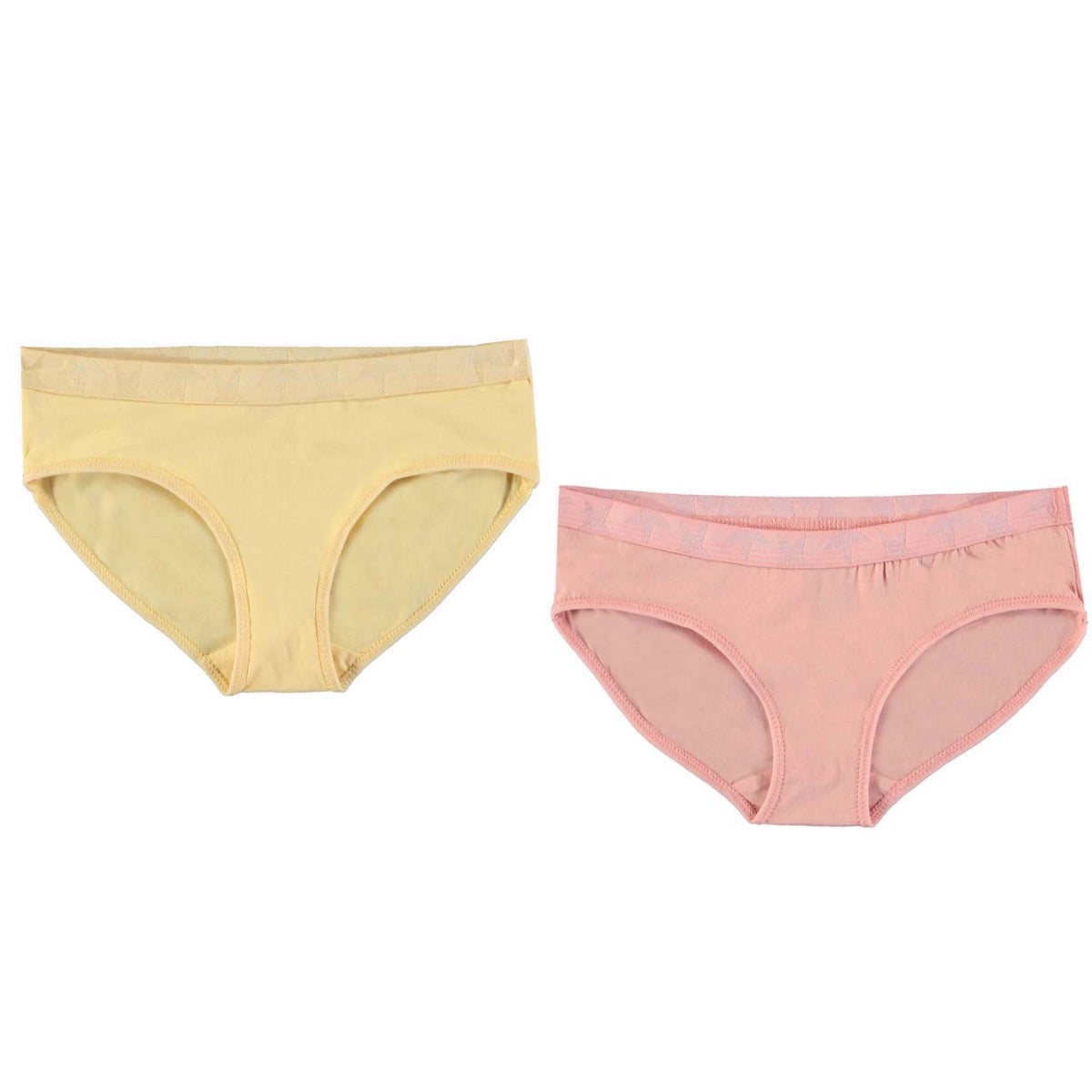 Jana 2-Pack Rose Impala Knickers