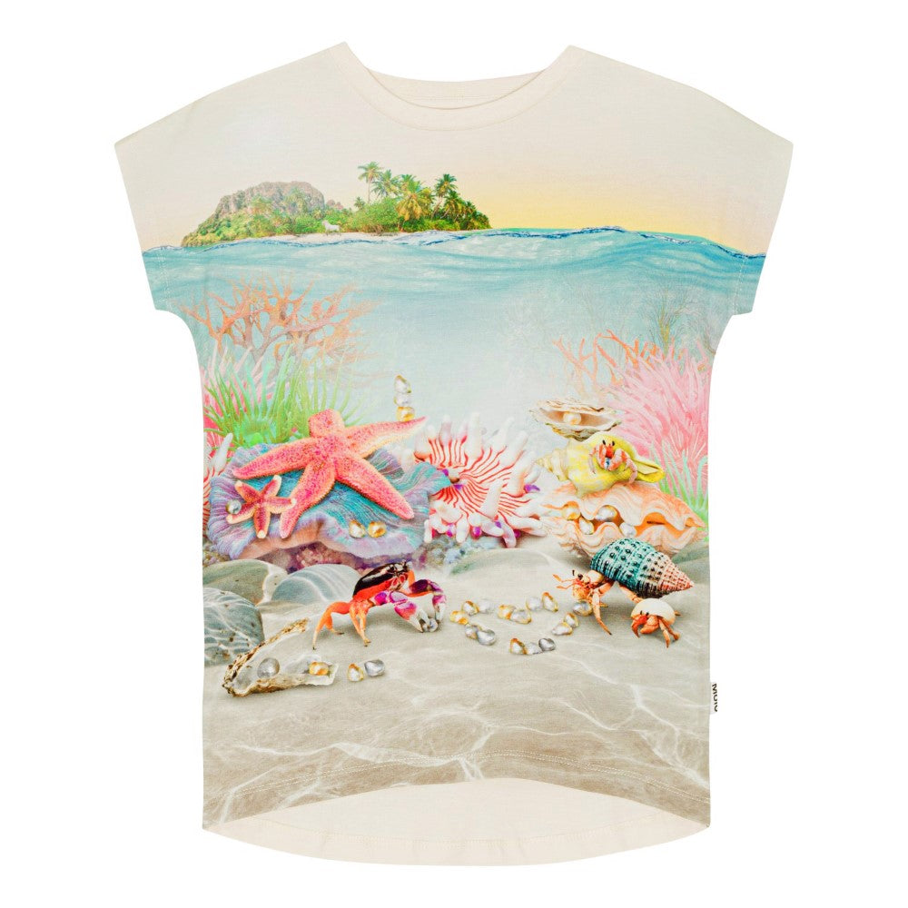 Ragnhilde - Underwater Fun Tshirt