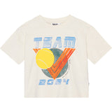 Reinette- Vintage Tennis Tshirt