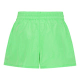 Addie - Classic Green Shorts