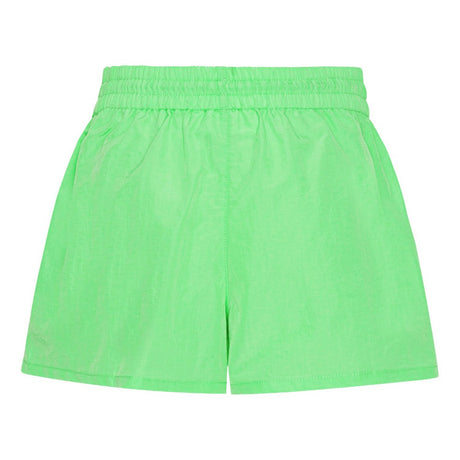 Addie - Classic Green Shorts