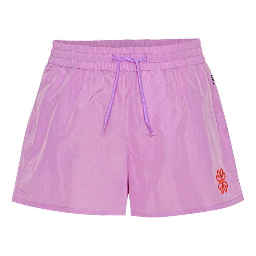 Addie- Alpine Glow Shorts