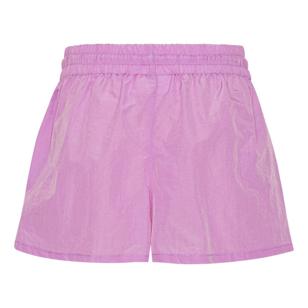 Addie- Alpine Glow Shorts