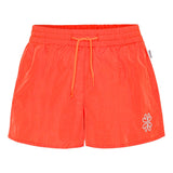 Addie - Red Clay Shorts