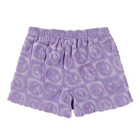 Angel- Viola Shorts