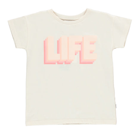 Robine Tee - Petals Life