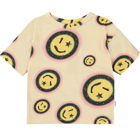 Rabecke Tshirt - Space Happy