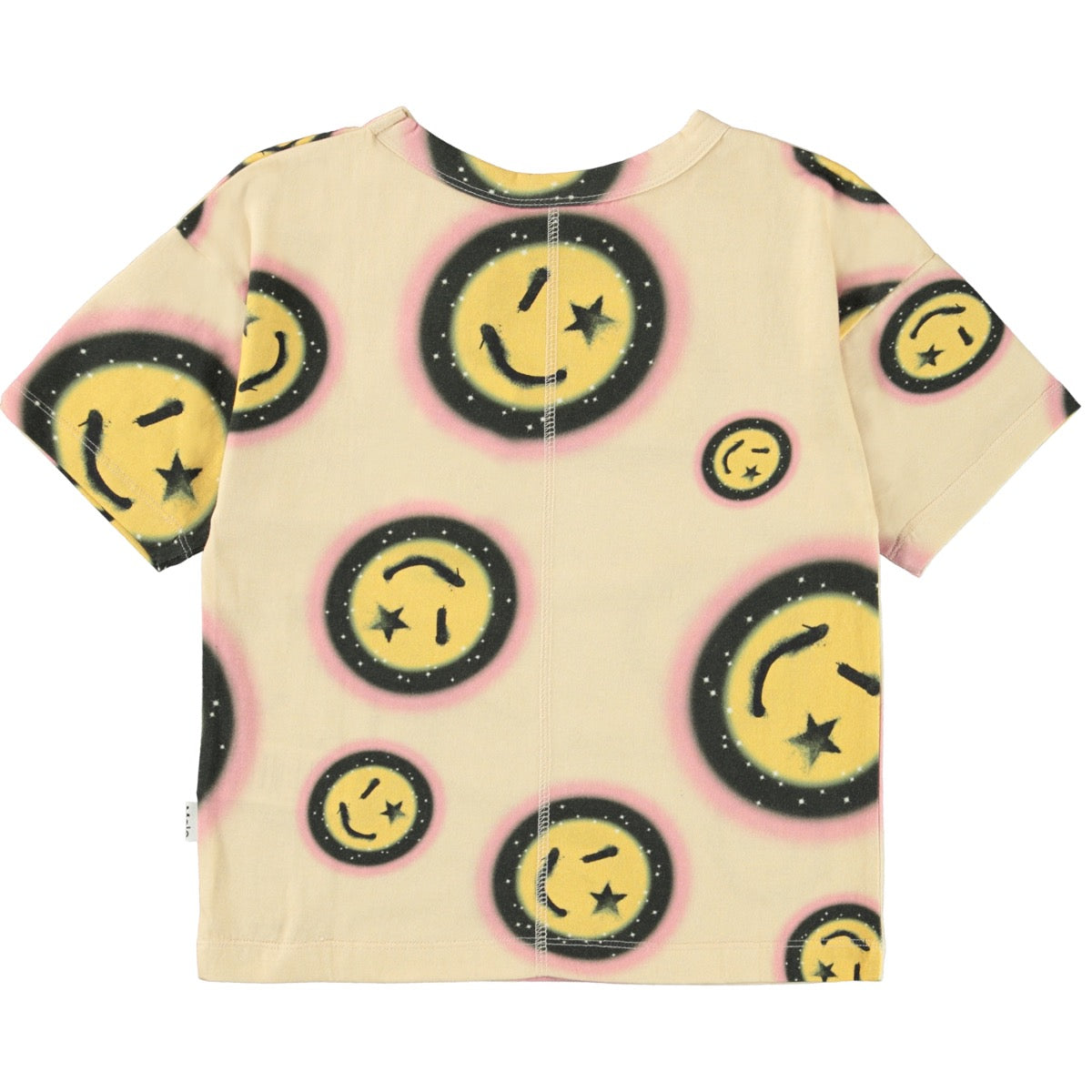 Rabecke Tshirt - Space Happy