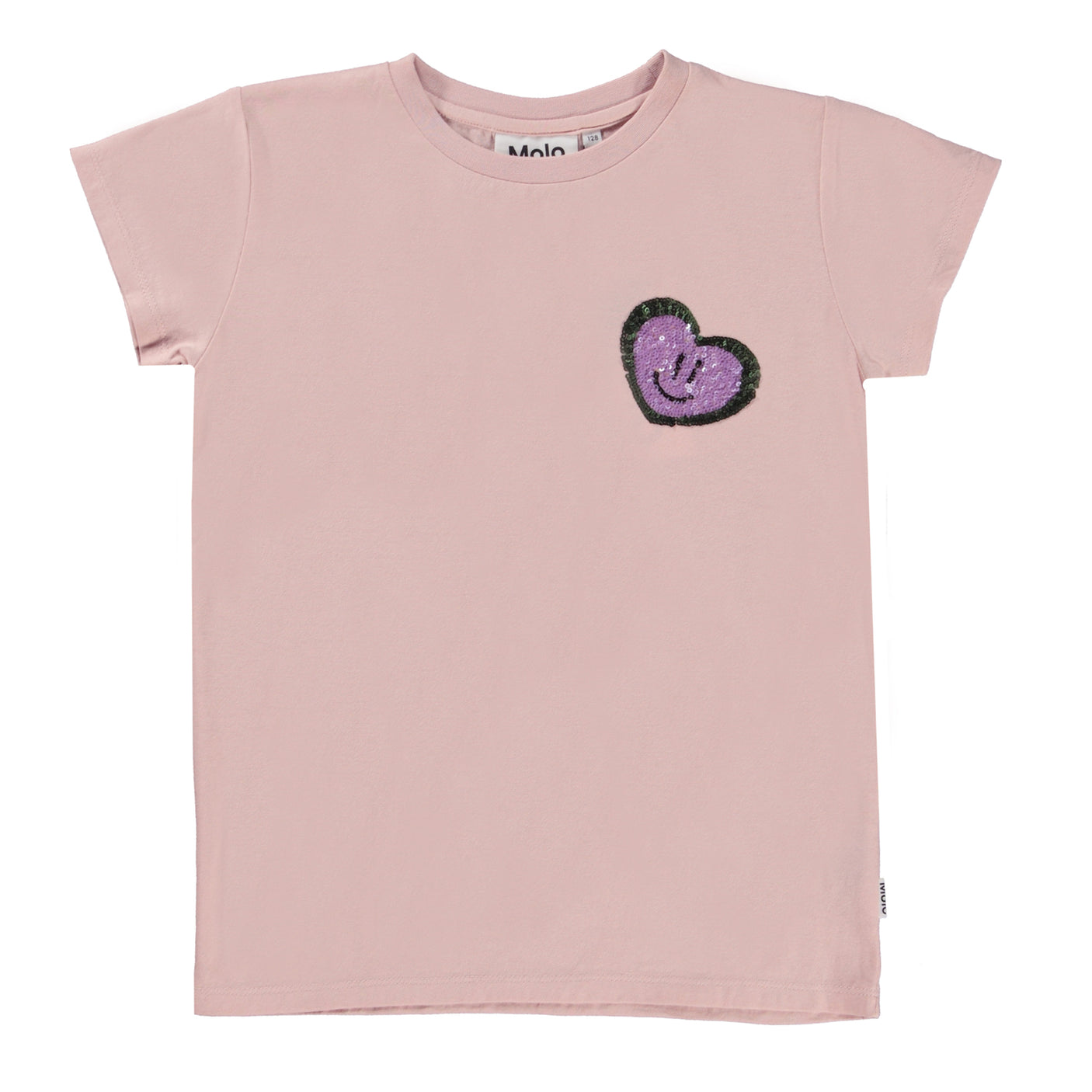 Ranva Little Heart Tee