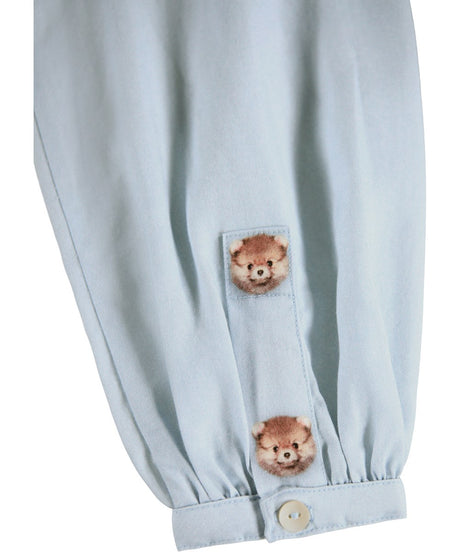 Clara Dress - Pocket Pets