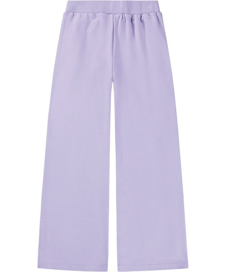 طقم مارغيت آبي - بنفسجي باهت