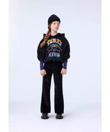 Marlin Hoodie - Black