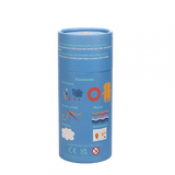 Felt craft kit - sew your own lion