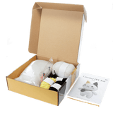 Make your own crochet animal kit - Cat