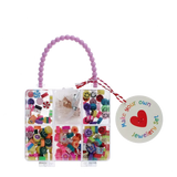 Make your own jewellery set - Handbag