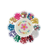 Make your own jewellery set - Daisy