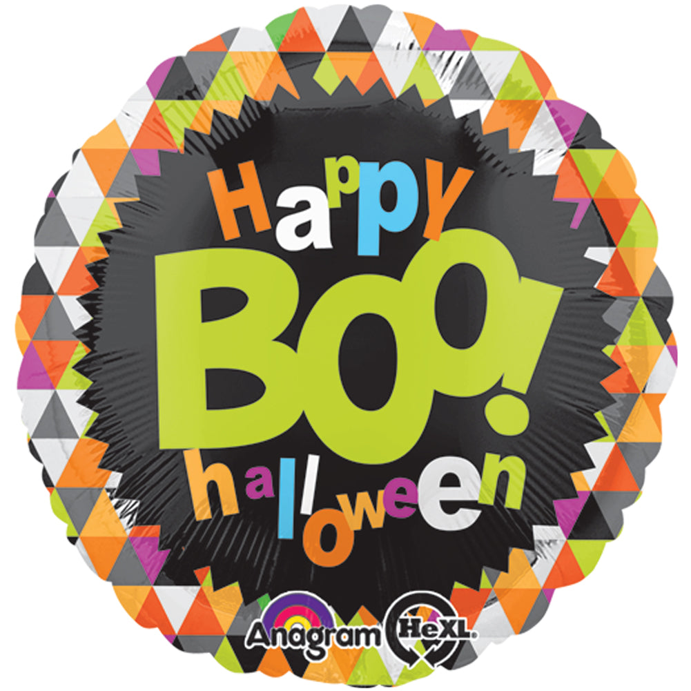 Happy Boo 18"