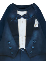 Fairfax - Tuxedo Baby