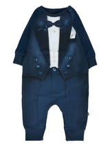 Fairfax - Tuxedo Baby