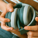 Bleutooth Headset - Blue