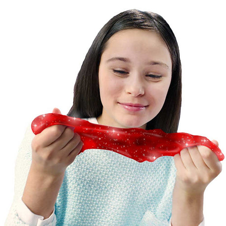 مجموعة Slimy Ultimate Compound - مجموعة مكونة من 8 قطع