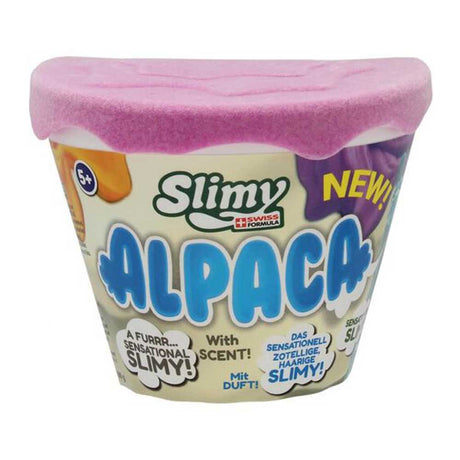 مجموعة Slimy Ultimate Compound - مجموعة مكونة من 8 قطع