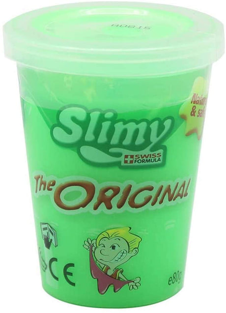 مجموعة Slimy Ultimate Compound - مجموعة مكونة من 8 قطع
