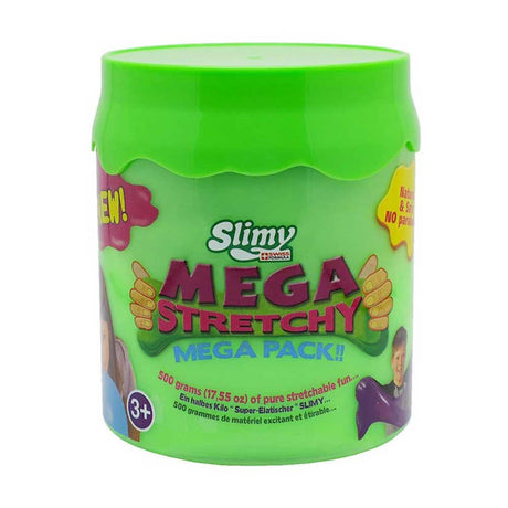 مجموعة Slimy Ultimate Compound - مجموعة مكونة من 8 قطع