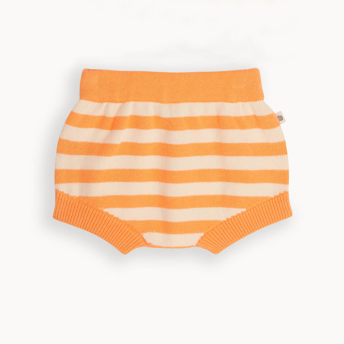 Fisher Set - Clementine Knitted set