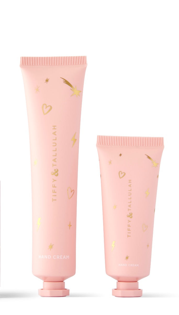 Hand Cream in Mommy or Mini Size