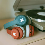 Bleutooth Headset - Blue